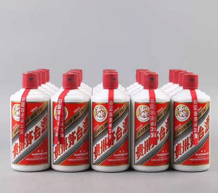 斗门茅台酒回收