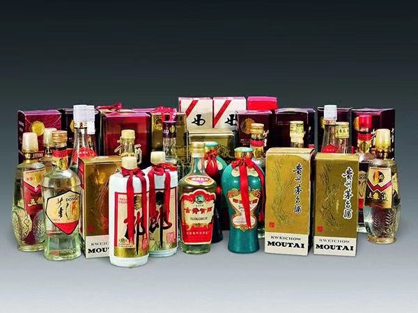 斗门临沂莒南回收茅台公司价格哪里回收(附近上门回收茅台酒）